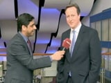 Videos : ब्रिटेन चुनाव : कैमरन बोले, 'फिर एक बार कैमरन सरकार'