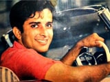 Shashi Kapoor's <i>Suhana</i> Safar in Bollywood