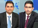 Video : Nifty has Support at 8100: Philip Capital