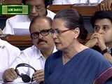 Video : Sonia Gandhi Takes on Government on 'Deplorable' Lapses in RTI Act