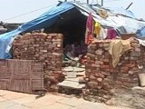 Video : Six Months Since They Were Displaced, Slum Dwellers in Vadodara Still Waiting for Alternate Houses