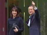 Videos : ब्रिटेन में ‘फिर एक बार, कैमरन सरकार’