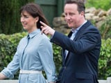 Video : David Cameron and Conservatives Get Majority in British Election