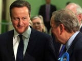 Video : Verdict Britain: <i>Phir Ek Baar</i> Cameron <i>Sarkaar</i>