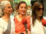 Video : Shashi Kapoor, as His Heroines Saw Him