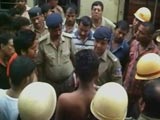 Video : 14 Injured on Kolkata Train as Passenger Allegedly Hurls Bomb After Argument