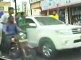 Video : Caught on Camera, Andhra Pradesh Lawmaker's Son Has Fast and Furious 'Party'