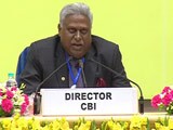 Video : 'Inappropriate Meetings' of Former CBI Chief Sinha to be Investigated, Orders Supreme Court
