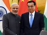 Video : 'Will Turn Ties With China Into Source of Strength': PM Modi After Talks With Premier Li