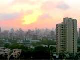 Video : Navi Mumbai Enjoys Smart Security