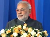Video : 'You are the Factory of the World, We are the Back Office,' Says PM Modi in China