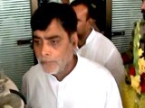 Video : #NoVIP: Woman Inspector Stops Minister From Breaking the Rules at Patna Airport