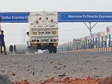 Video : Dwarka Express Way Construction to Restart Soon