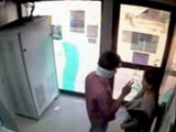 Video : Hyderabad Man Who Opened Fire in ATM Caught in Same Neighbourhood