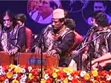 Video : Experience the Magic of Sufi Music With Nizami Bandhu