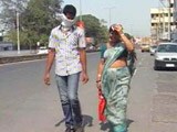 Video : Heat Wave Kills Around 1,400 in Andhra Pradesh, Telangana; Most of its Victims Are Poor