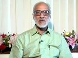 Video : Government Must Focus on Agriculture: ICRIER's Ashok Gulati