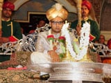 Video : US-Educated Yaduveer Wadiyar, 23, is Mysuru's New Maharaja