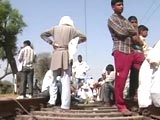 Video : Gujjars Call Off Agitation After Rajasthan Government Agrees to 5% Quota in Jobs