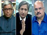Videos : प्राइम टाइम : दिल्ली में अधिकारों की जंग पर कोर्ट के आदेश के मायने