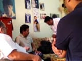 Video : TDP Legislator Trapped While Allegedly Offering Bribe, 3 Arrested