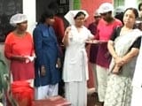 Video : A Tea Shop Gives New Sense of Purpose to Inmates of Pavlov Mental Hospital in Kolkata