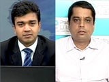 Video : FY16 Earnings Growth to be Back-Ended: Prabhudas Lilladher