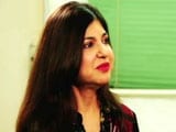 Video: Alka Yagnik: I am a Big <i>Bhakt</i> of Lata Mangeshkar
