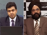 Video : Expect 7-8% Earnings Growth in FY16: India Nivesh