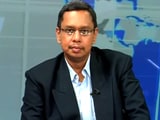 Video : LKW Investment Advisers' Ashok Kumar on Strategy in Volatile Markets