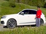 Video : Audi Q7 Review, Maruti Suzuki Diesel and the Road Safety Bill