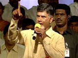 Video : 'How Dare You Conspire Against Me?' Chandrababu Naidu Takes on KCR Over Cash-for-Votes Allegations