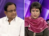 Video : 'You Have the Numbers, Why Don't You Scrap Retrospective Tax?' Chidambaram to Jaitley
