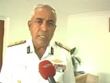 Video : With Dornier Aircraft Still Missing, Submarine Joins Search Operations in Tamil Nadu