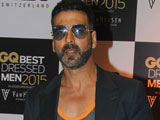 Video : Fashion and Fitness Complement Each Other: Akshay Kumar