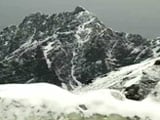 Video: Clean Air, My Right: Pollution Endangering Tourism in Rohtang Pass and Delhi