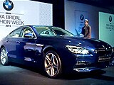 Videos : फैशन में BMW की 6 series Gran Coupe