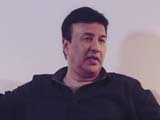 Anu Malik's Musical Journey!