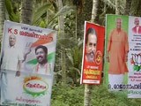 Video : Highly Charged Kerala Bypoll a Test For Parties Ahead of 2016 Elections