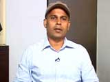 Video : Buy Cairn India, Sell Vedanta: Rajesh Baheti