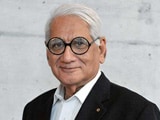 Video : Charles Correa, India's 'Greatest Architect', Dies at 84