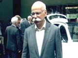 Video : Will Stay Number One in India: Mercedes-Benz Boss