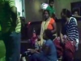 Video : झारखंड : पलामू एक्सप्रेस पटरी से उतरी, नक्सलियों ने ब्लास्ट कर पटरी उड़ाई