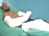 Video : Kerala Gym Owner Spent 2 Weeks in ICU After Sword Attack