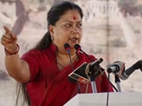 Videos : दुष्यंत-ललित डील को बीजेपी की क्लिनचिट, सफाई से संतुष्ट