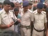 Video : School Director Lynched, 'Cops Watched,' Alleges Daughter