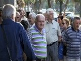 Video : दिवालियेपन की कगार पर खड़ा ग्रीस
