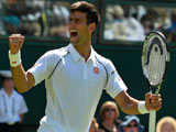 Video : Andy Murray Will Give Djokovic a Tough Challenge in Wimbledon: Mahesh Bhupathi to NDTV