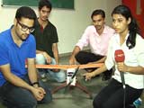 Video : Meet India's Young Innovators