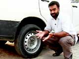 Do It Yourself: Tyre Maintenance